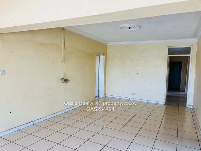 Family Home For Sale In Cold Comfort