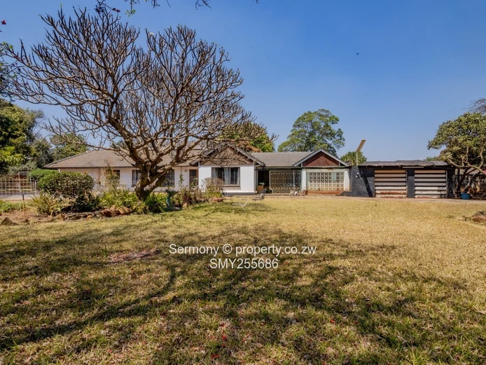 Residential house for sale
