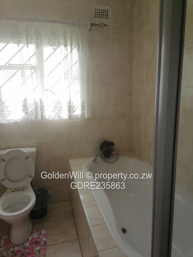 Highlands Fully Furnished House for Rent 