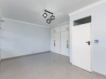 2 Bedroom Garden Flat