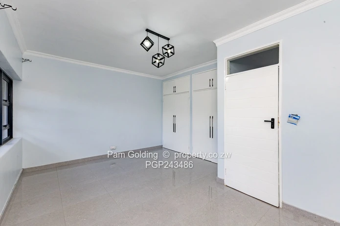 2 Bedroom Garden Flat for Sale In the Avenues  (Sole Mandate)