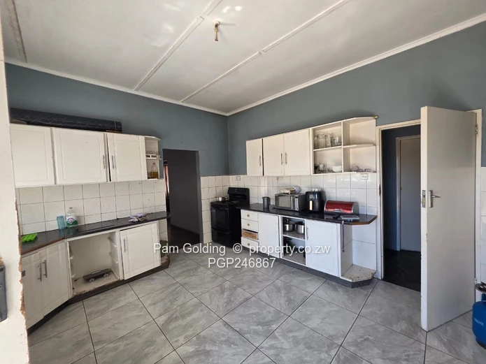 Burnside House for sale (Sole Mandate)