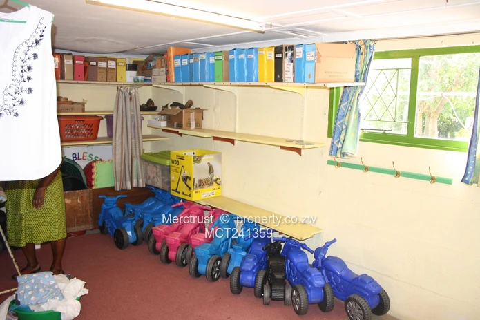 Commercial corner stand on Enterprise Rd!