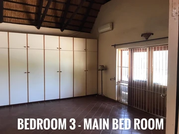 Farm & Agricultural Land