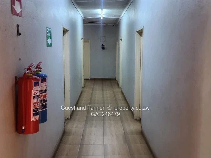 Willowvale Industrial Property for Sale