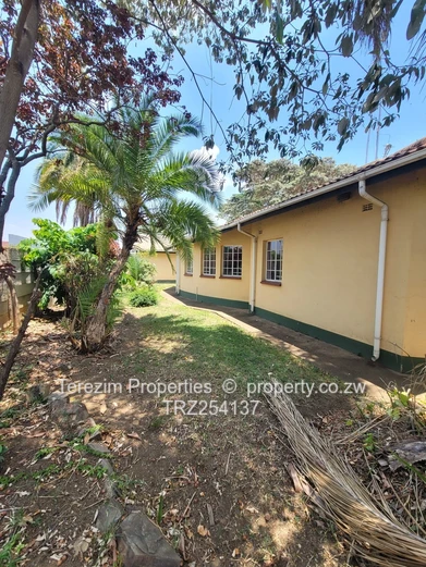 Westgate Goodhope 5 Bed House For Sale