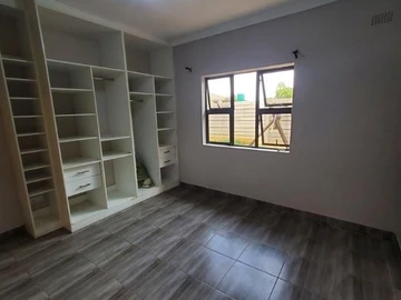 3 Bedroom Cottage