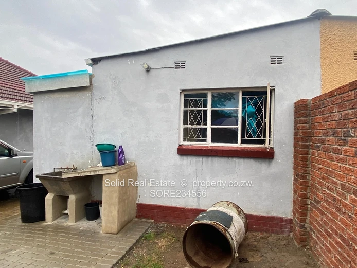 Affordable One-room Cottage