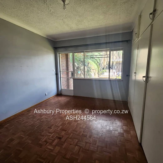 Spacious Secure UpMarket TownHouse