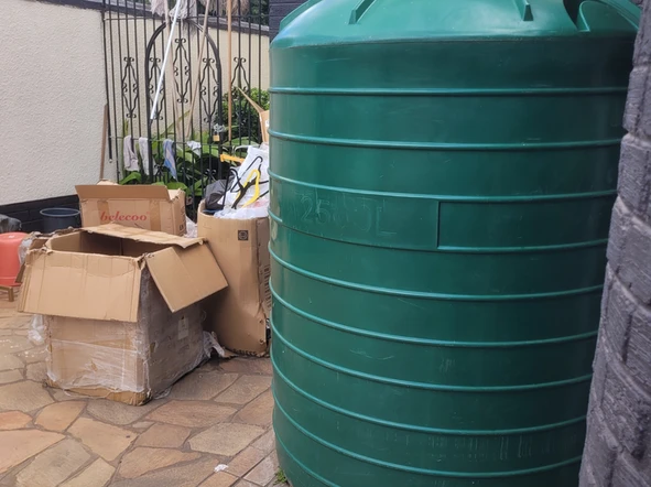 3 Bedroom Flat & Apartment