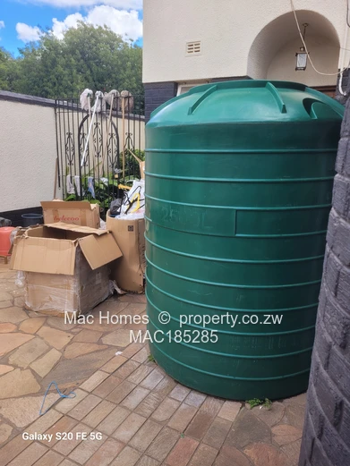 Duplex apartment for sale 230kneg (Sole Mandate)