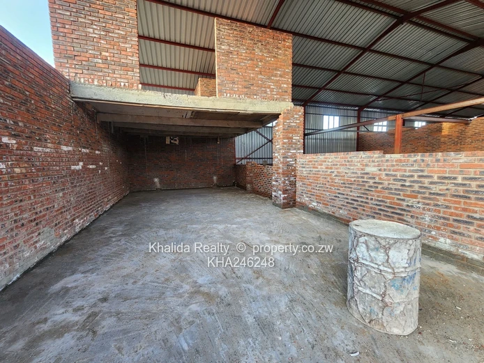 Westlea warehouse bays for rent