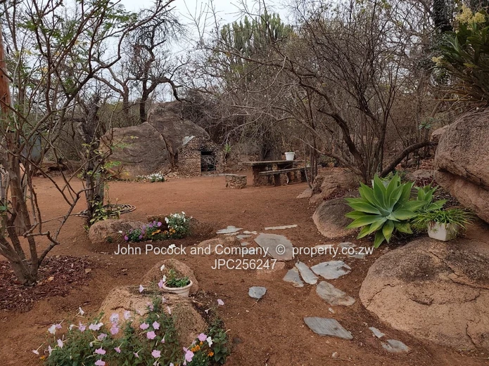Burnside - Space & Privacy & Natural Setting