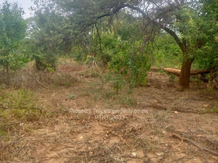 Farms & Agricultural Land for Sale in Kadoma PTK188633