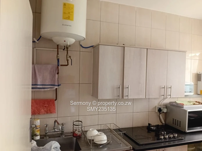 Bachelor Flat for rent