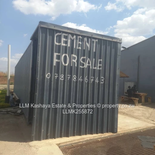 40ft Container to Let