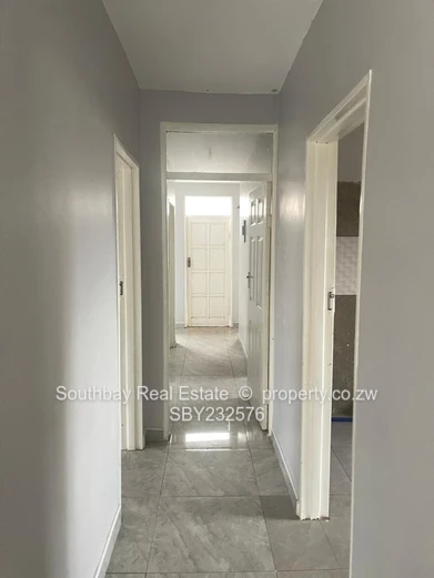 Southview Park house to let