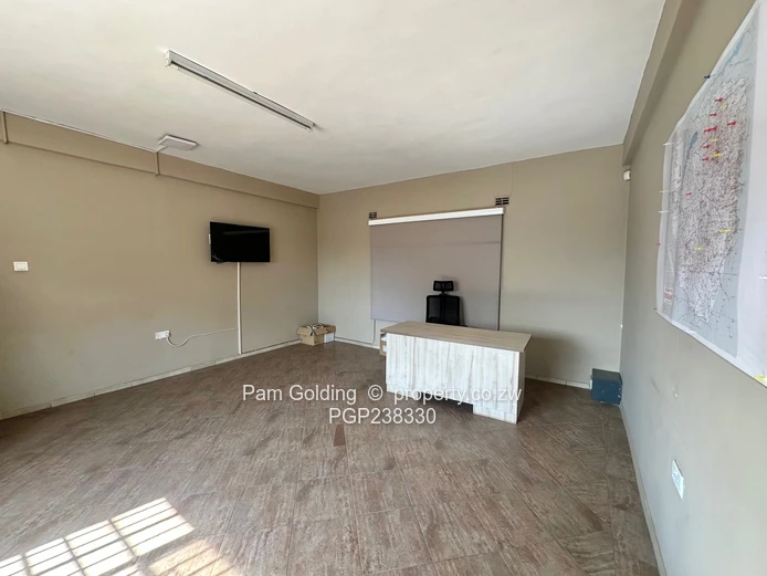 Warehouse - Lochinvar 