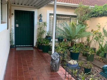 3 Bedroom Townhouse Complex