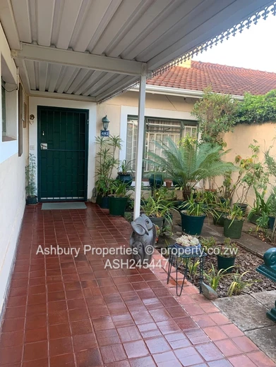 Dandaro Village Home 