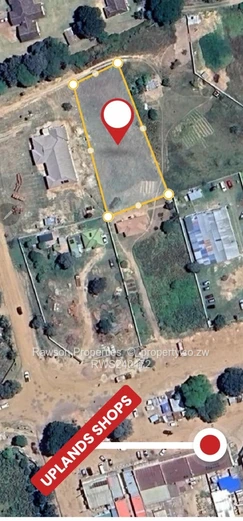 Location! Location! Location! (Sole Mandate)