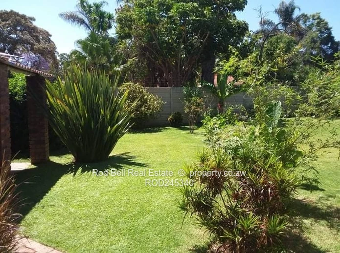 3 Bedroom House for Rent in Greendale