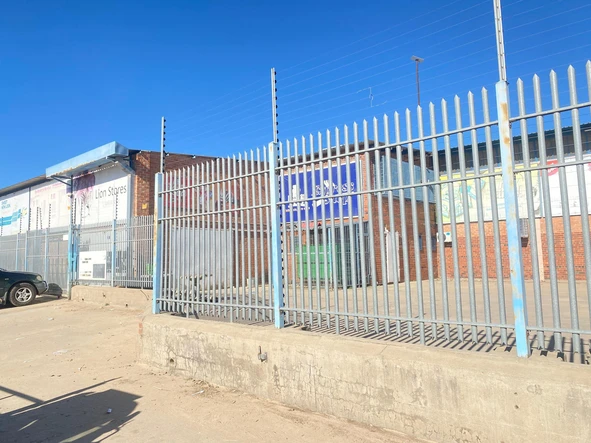 Shop & Retail Property