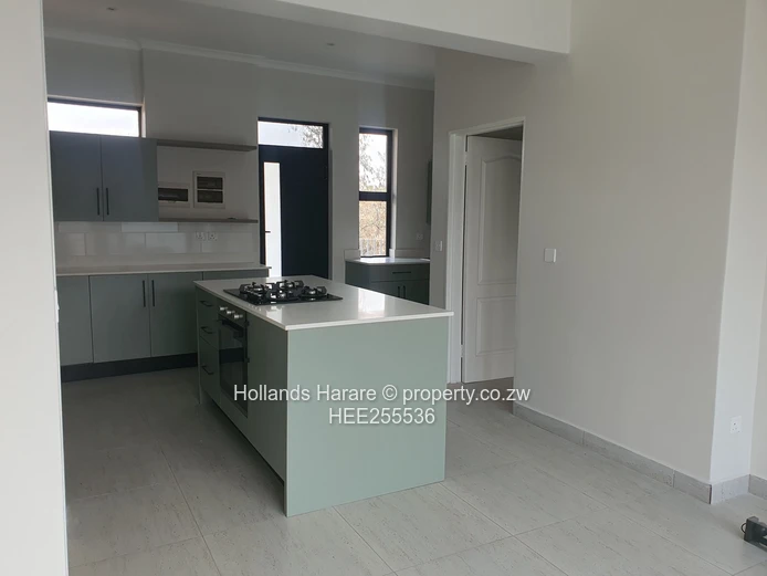 Stylish 2 bed flat to rent