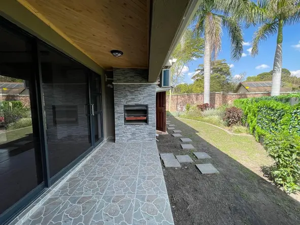 6 Unit Townhouse Complex