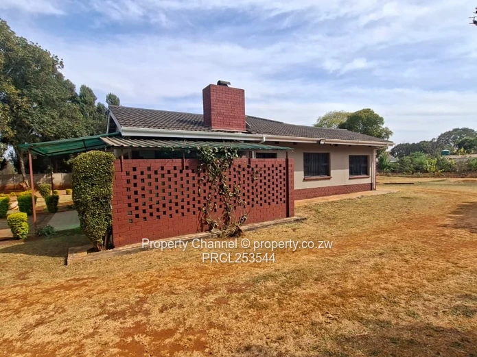 Stunning, Fully Renovated 3-Bedroom Family Home in Bluffhill