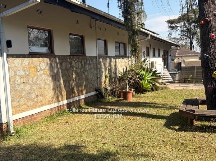 Mutare Bordervale