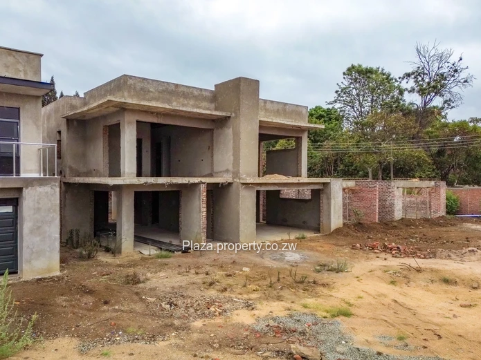 Refined Living in Newlands – Contemporary 4-Bedroom Cluster Retreat