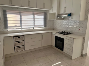 2 Bedroom Townhouse Complex