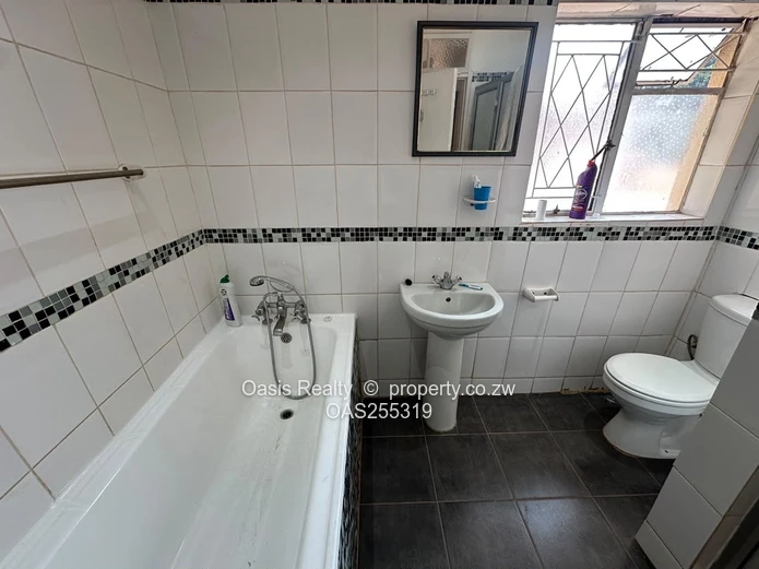 Well Locate Property to Let