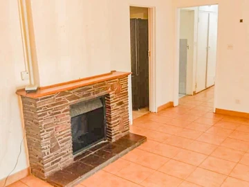 3 Bedroom Townhouse Complex