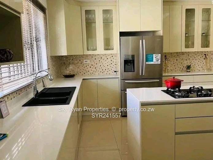 Westgate Sandton House For Sale