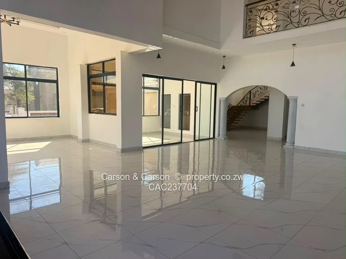 A choice of 9 Villas in the heart of Brooke 