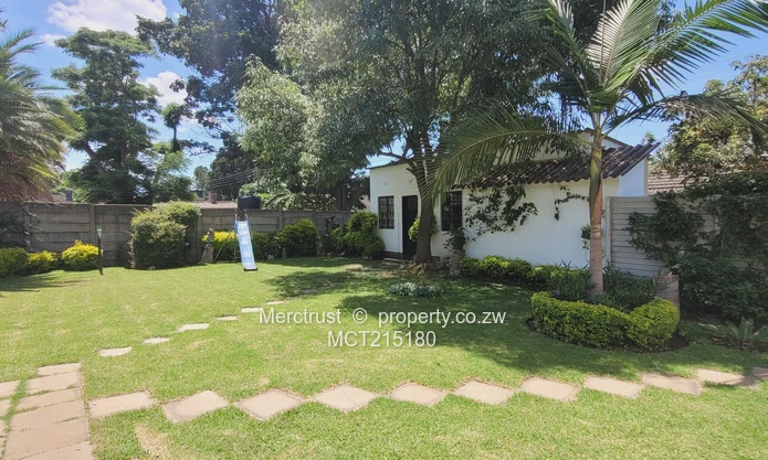 Absolutely immaculate! (Sole Mandate)