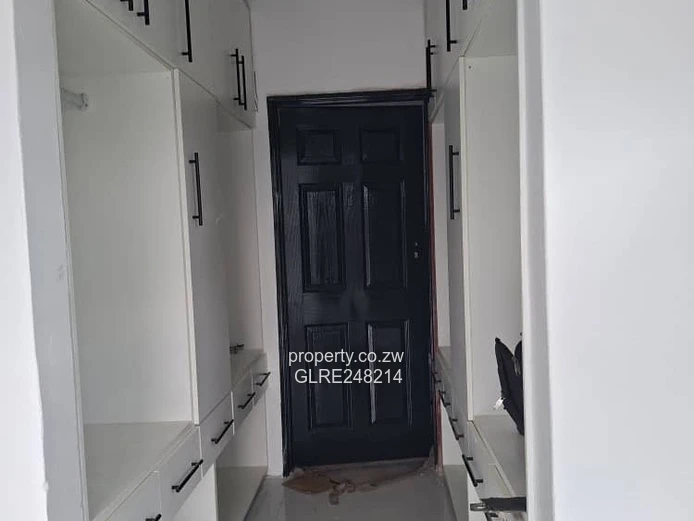 Modern 4-Bed Home with Borehole in Hatfield, Harare South