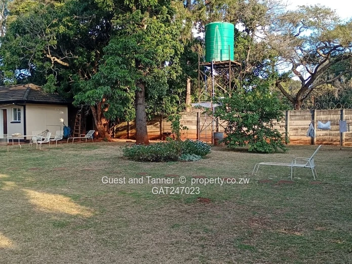 3 Bed House For Sale In Mount Pleasant