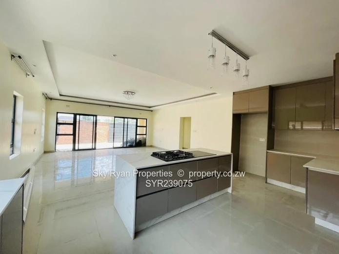 Westgate, Ocean Park Cluster Unit To Let