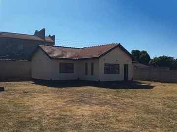 2 Bedroom Cottage