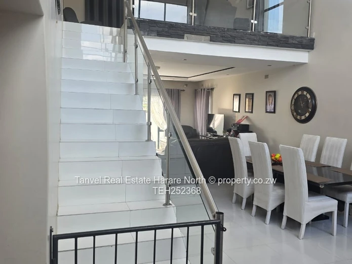 A Captivating double storey on 850sqm 