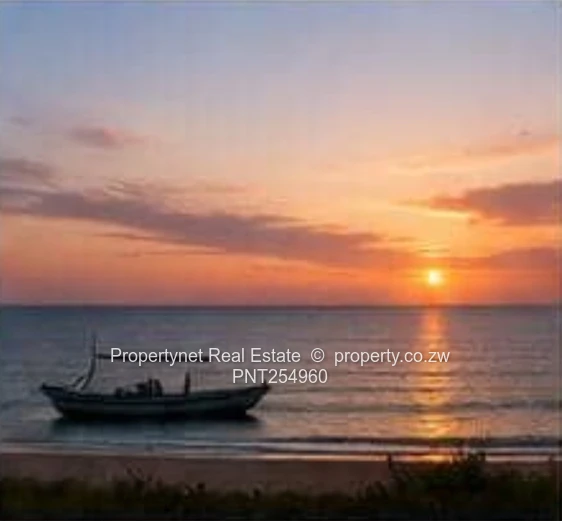Exclusive Beachfront Investment Opportunity – Vilankulo, Mozambique