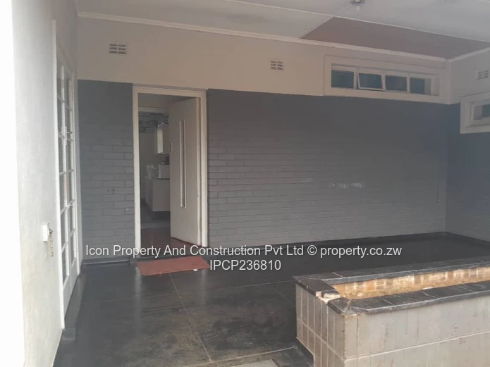 Titles deeds  (Sole Mandate)