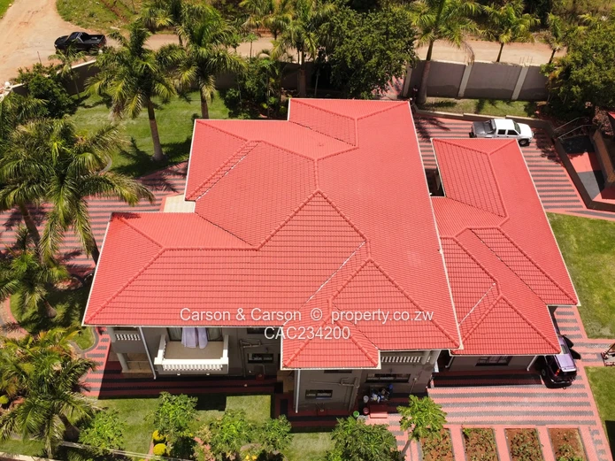 Exquisite,  architecturally designed in prime location..