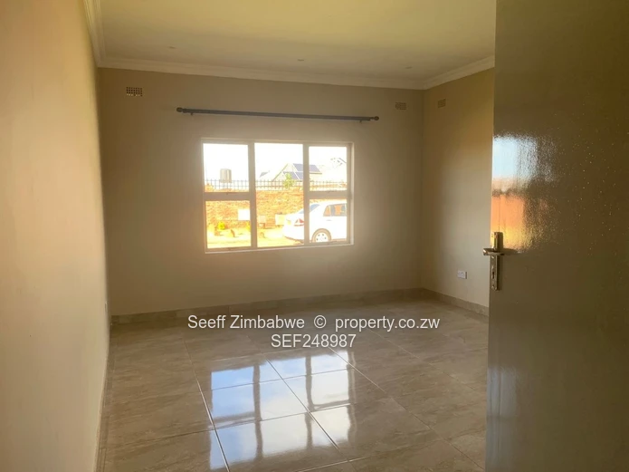 Mount Pleasant Heights  House To Rent