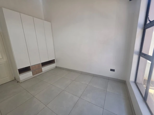3 Bedroom Townhouse Complex