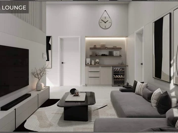 3 Bedroom Flat & Apartment