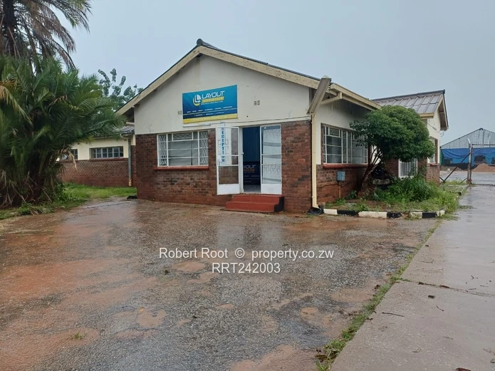Investment Opportunity in Marondera